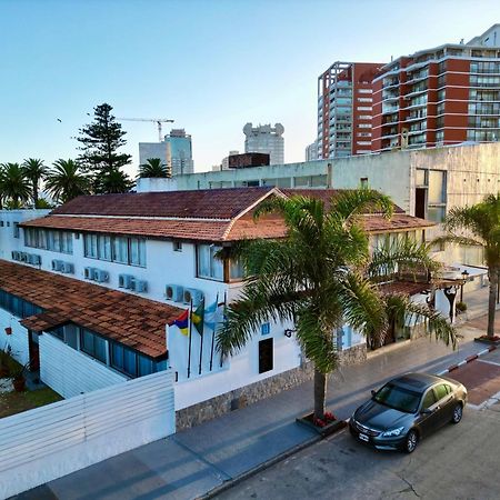 Hotel Concorde Πούντα ντελ Έστε Εξωτερικό φωτογραφία