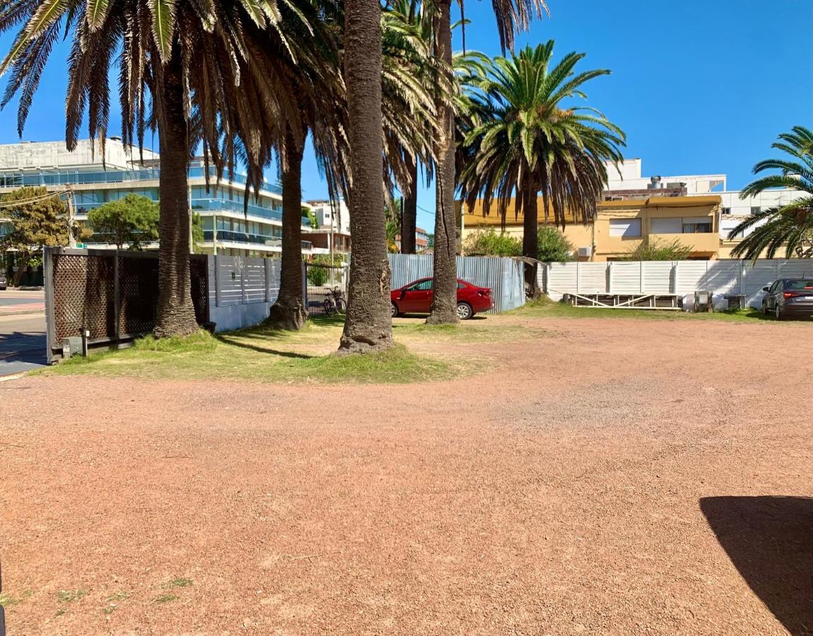 Hotel Concorde Πούντα ντελ Έστε Εξωτερικό φωτογραφία
