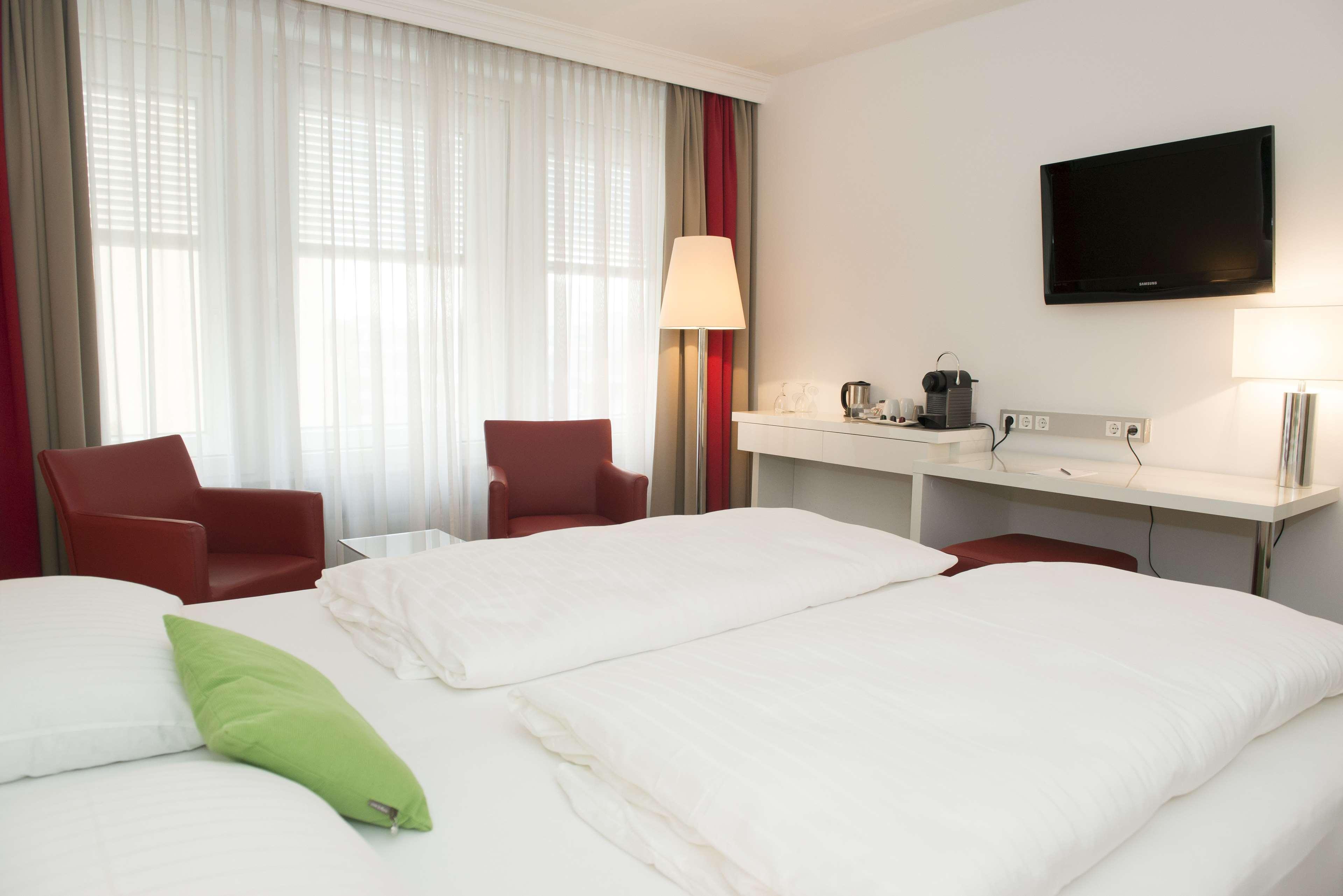 Hotel Concorde Πούντα ντελ Έστε Εξωτερικό φωτογραφία