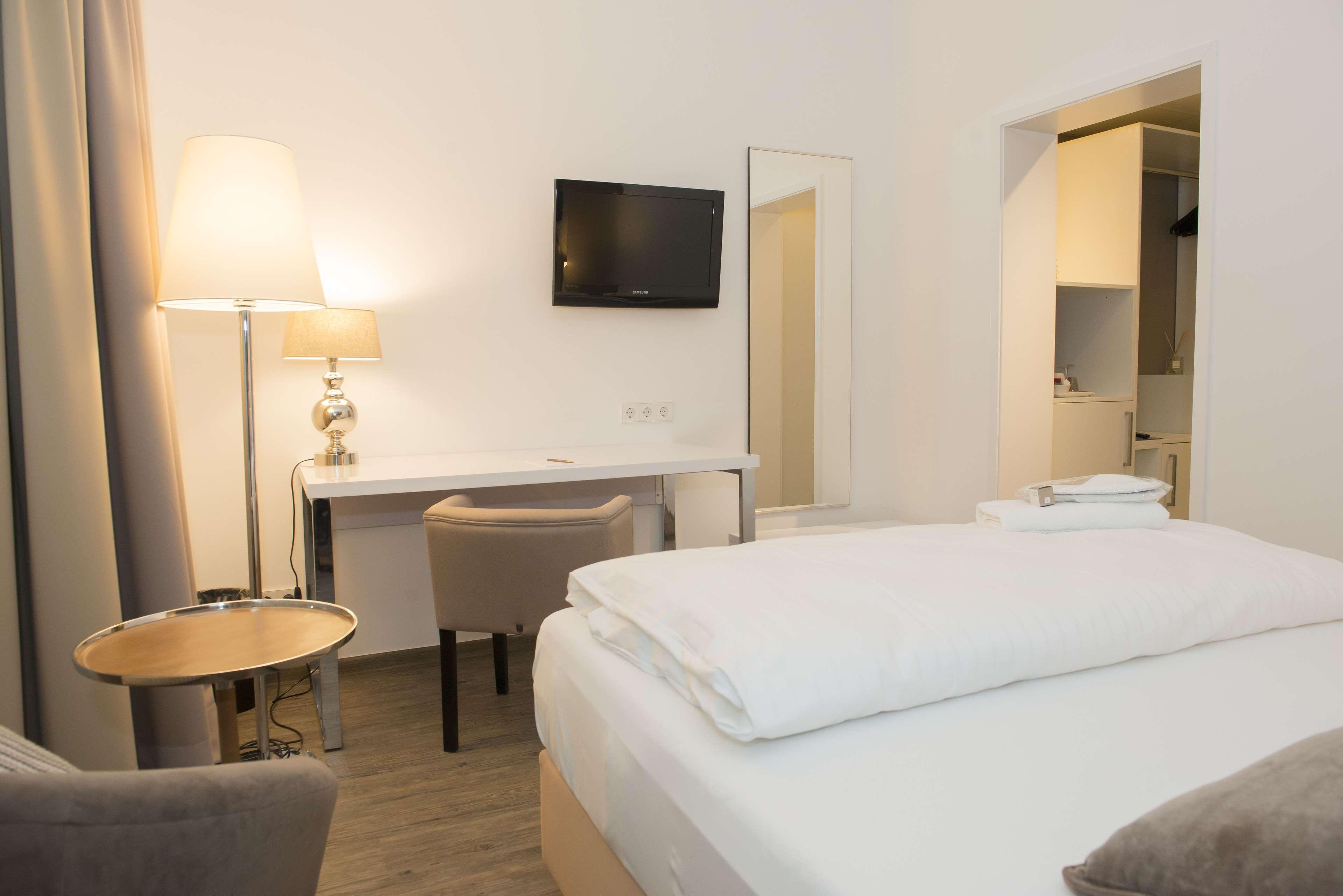 Hotel Concorde Πούντα ντελ Έστε Εξωτερικό φωτογραφία