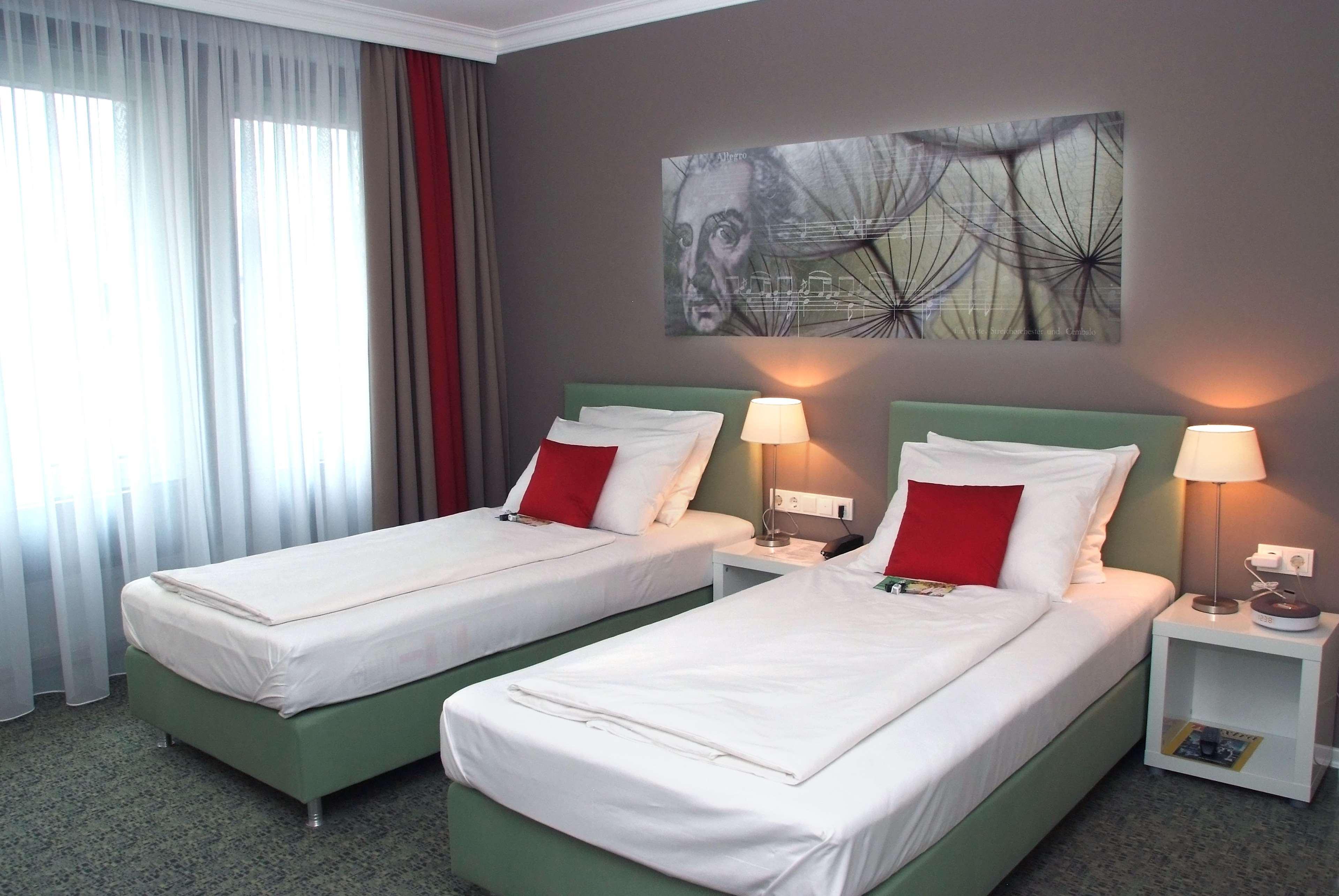 Hotel Concorde Πούντα ντελ Έστε Εξωτερικό φωτογραφία