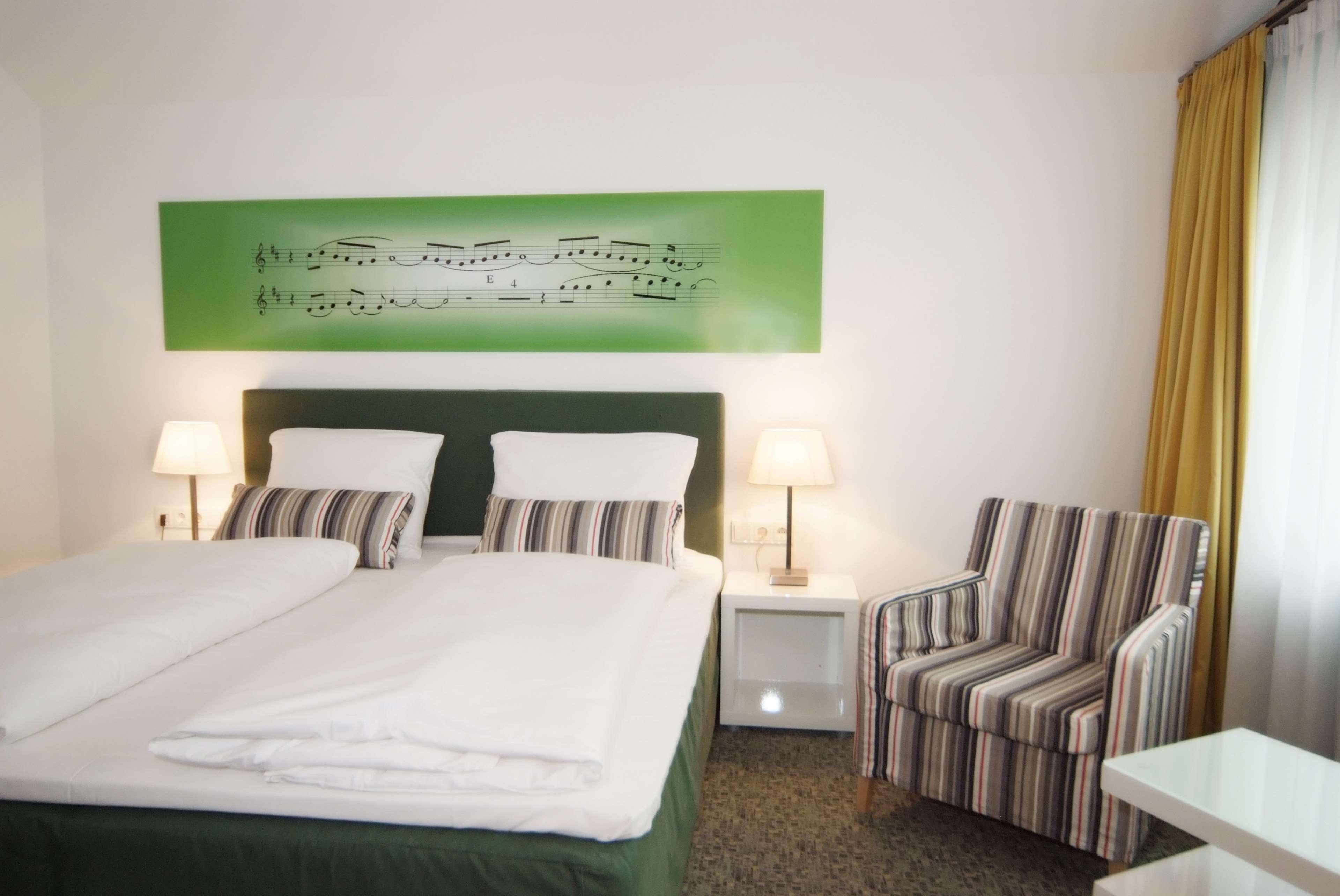 Hotel Concorde Πούντα ντελ Έστε Εξωτερικό φωτογραφία