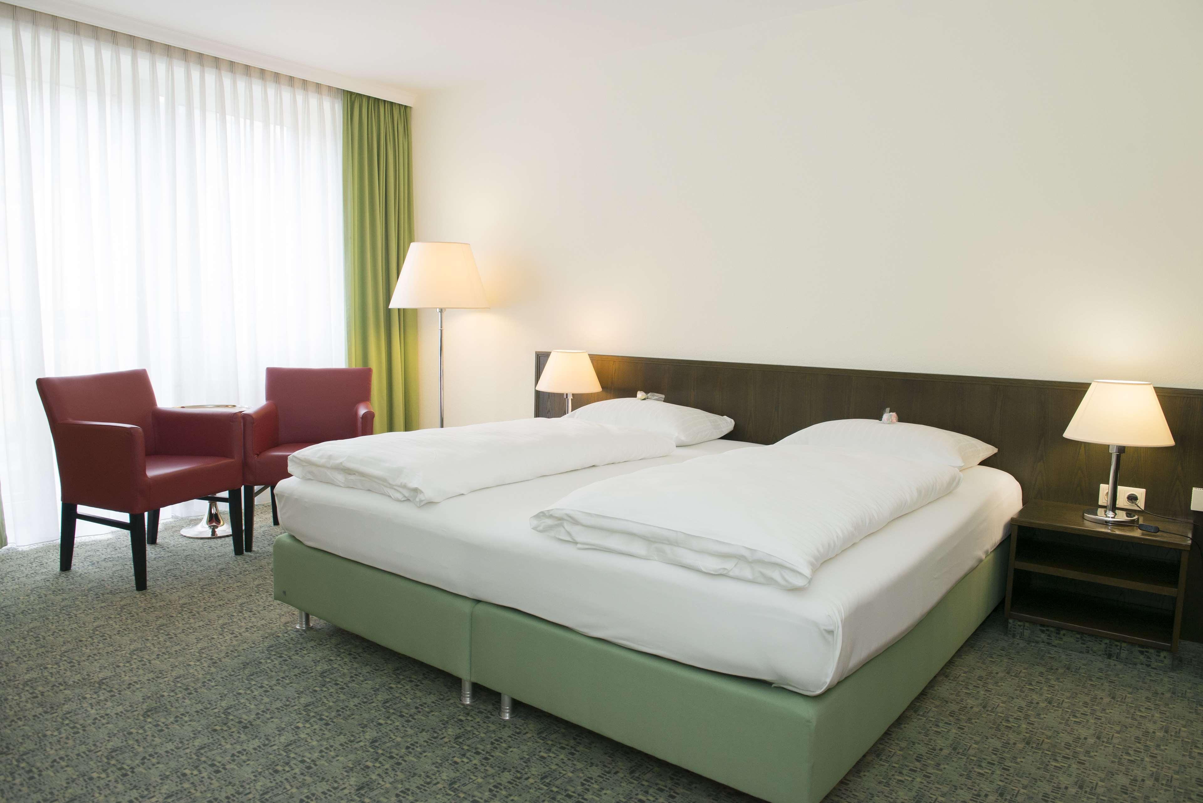 Hotel Concorde Πούντα ντελ Έστε Εξωτερικό φωτογραφία