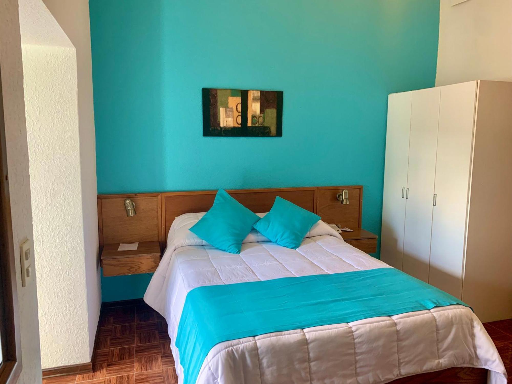 Hotel Concorde Πούντα ντελ Έστε Εξωτερικό φωτογραφία