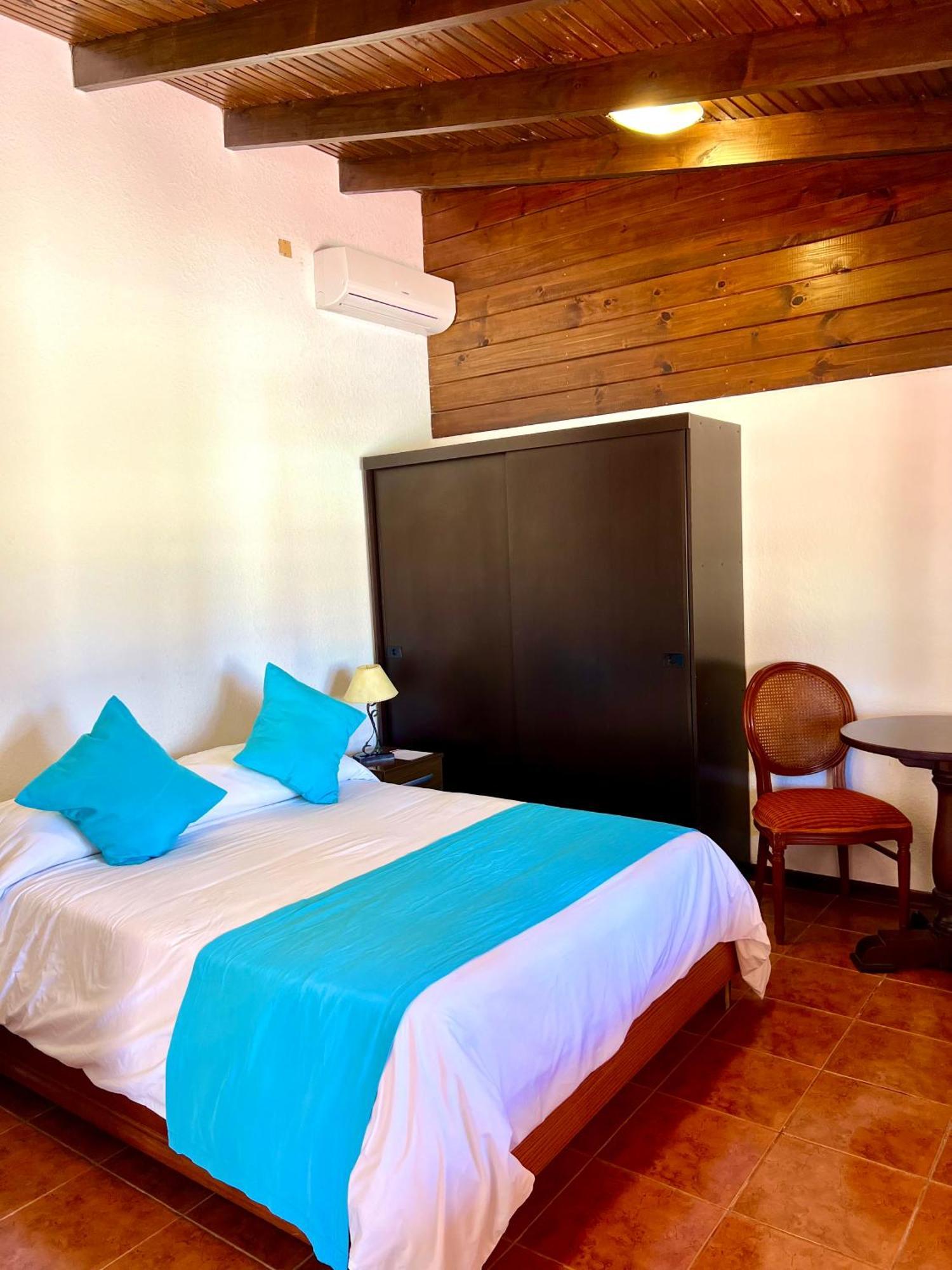 Hotel Concorde Πούντα ντελ Έστε Εξωτερικό φωτογραφία