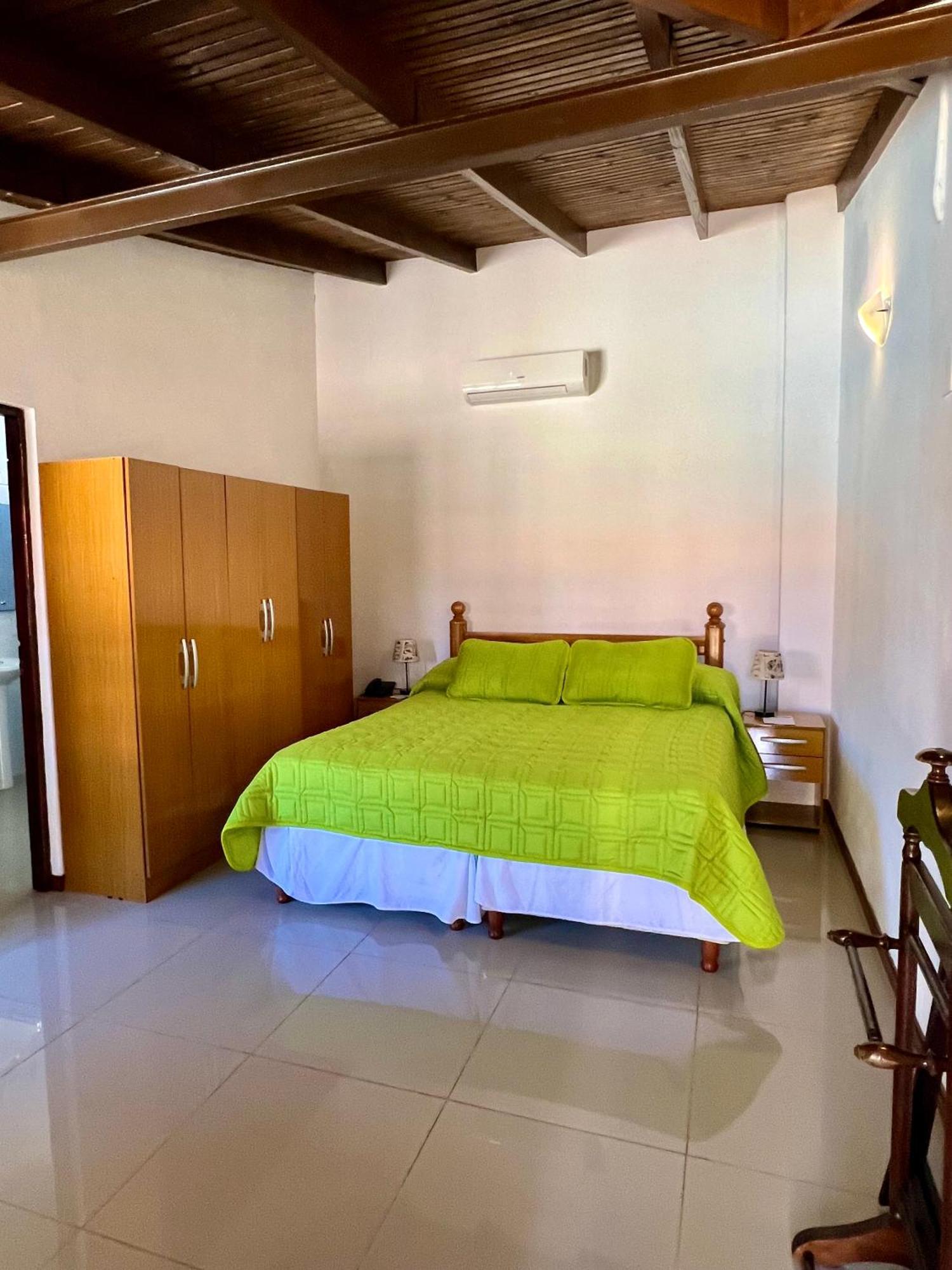 Hotel Concorde Πούντα ντελ Έστε Εξωτερικό φωτογραφία