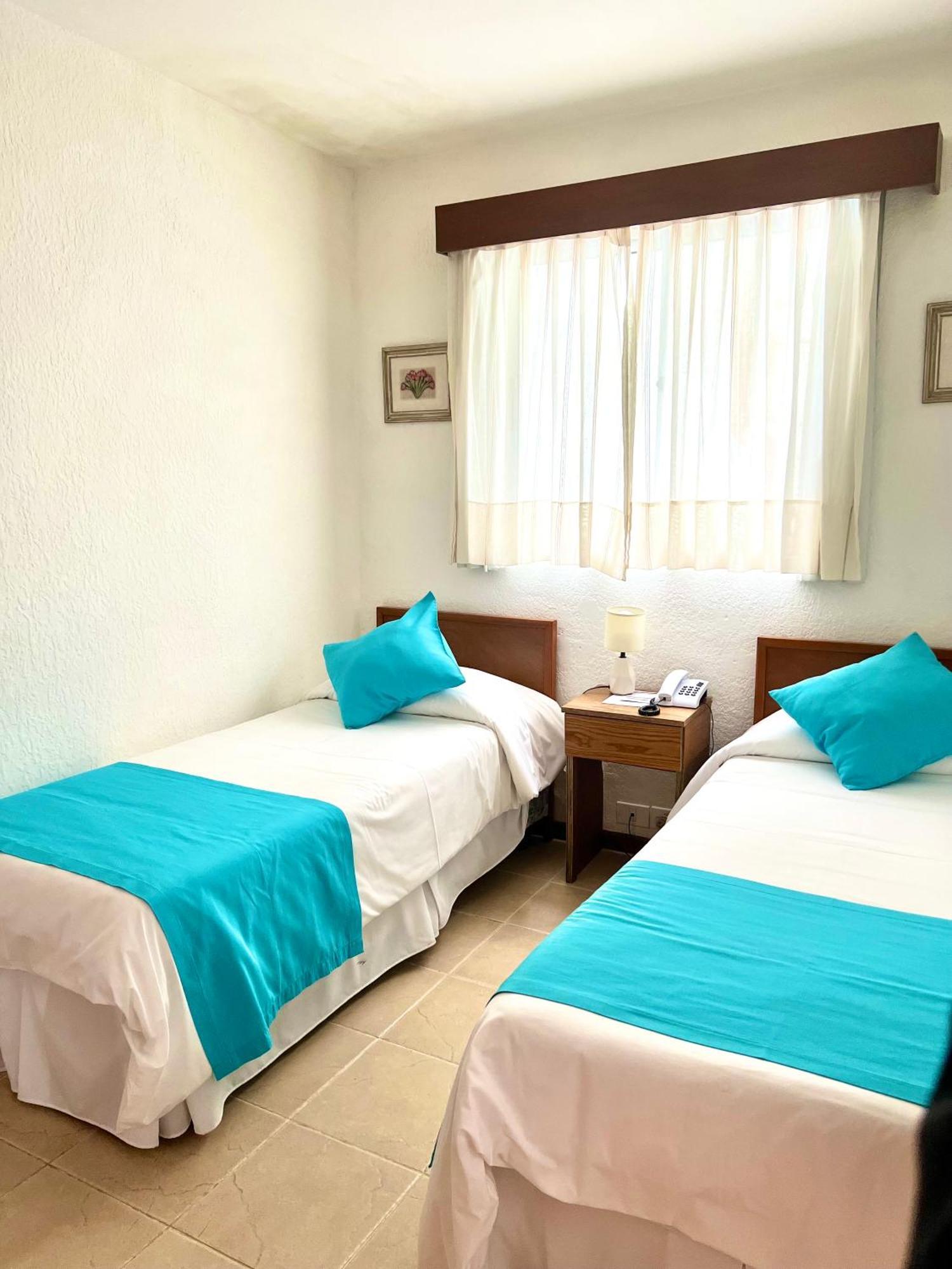 Hotel Concorde Πούντα ντελ Έστε Εξωτερικό φωτογραφία