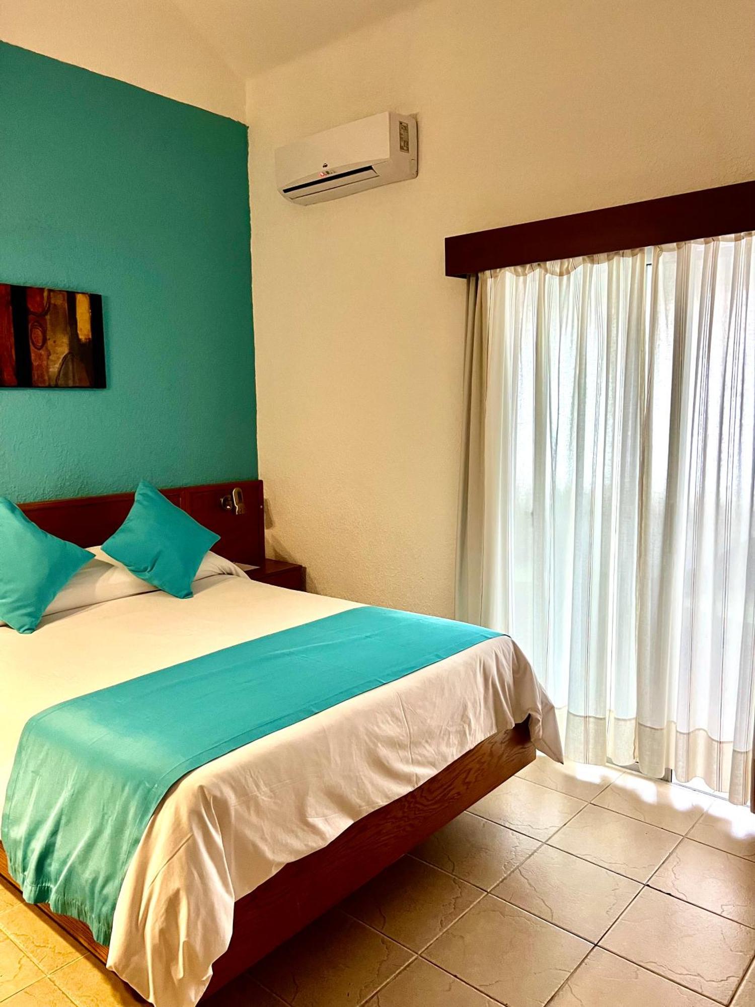 Hotel Concorde Πούντα ντελ Έστε Εξωτερικό φωτογραφία