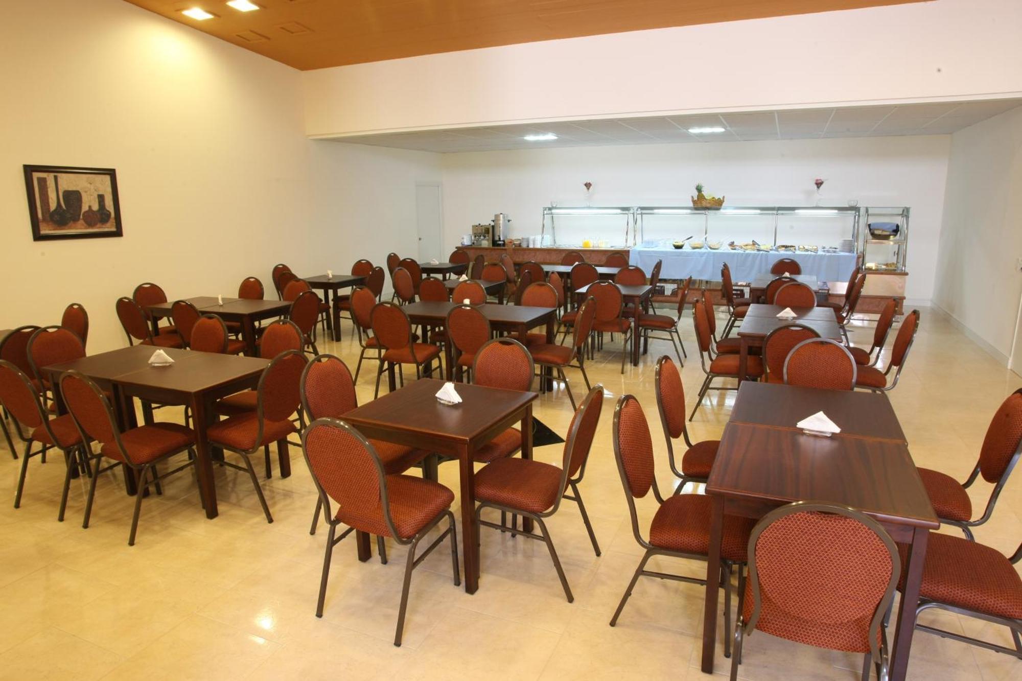 Hotel Concorde Πούντα ντελ Έστε Εξωτερικό φωτογραφία