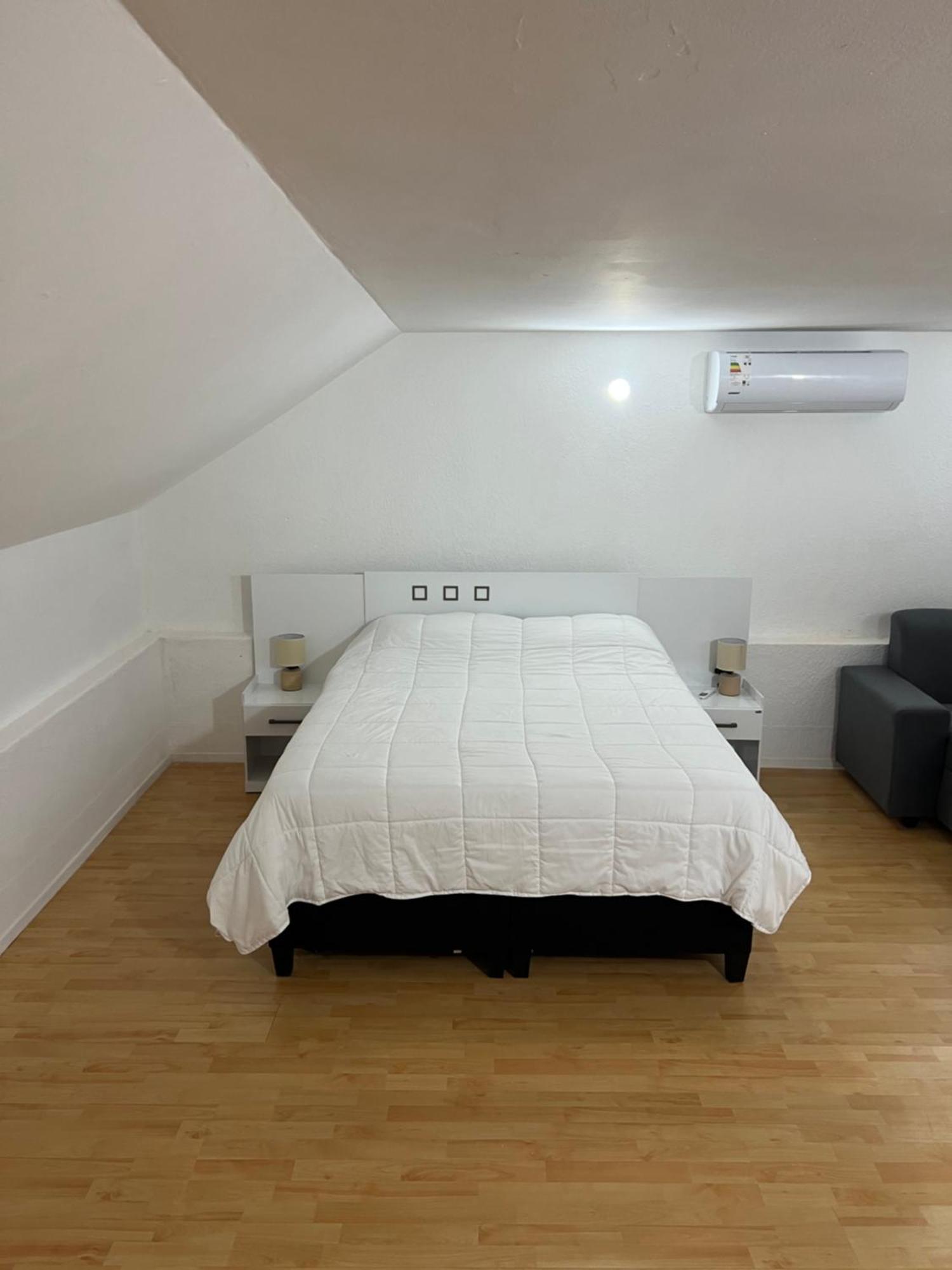 Hotel Concorde Πούντα ντελ Έστε Εξωτερικό φωτογραφία