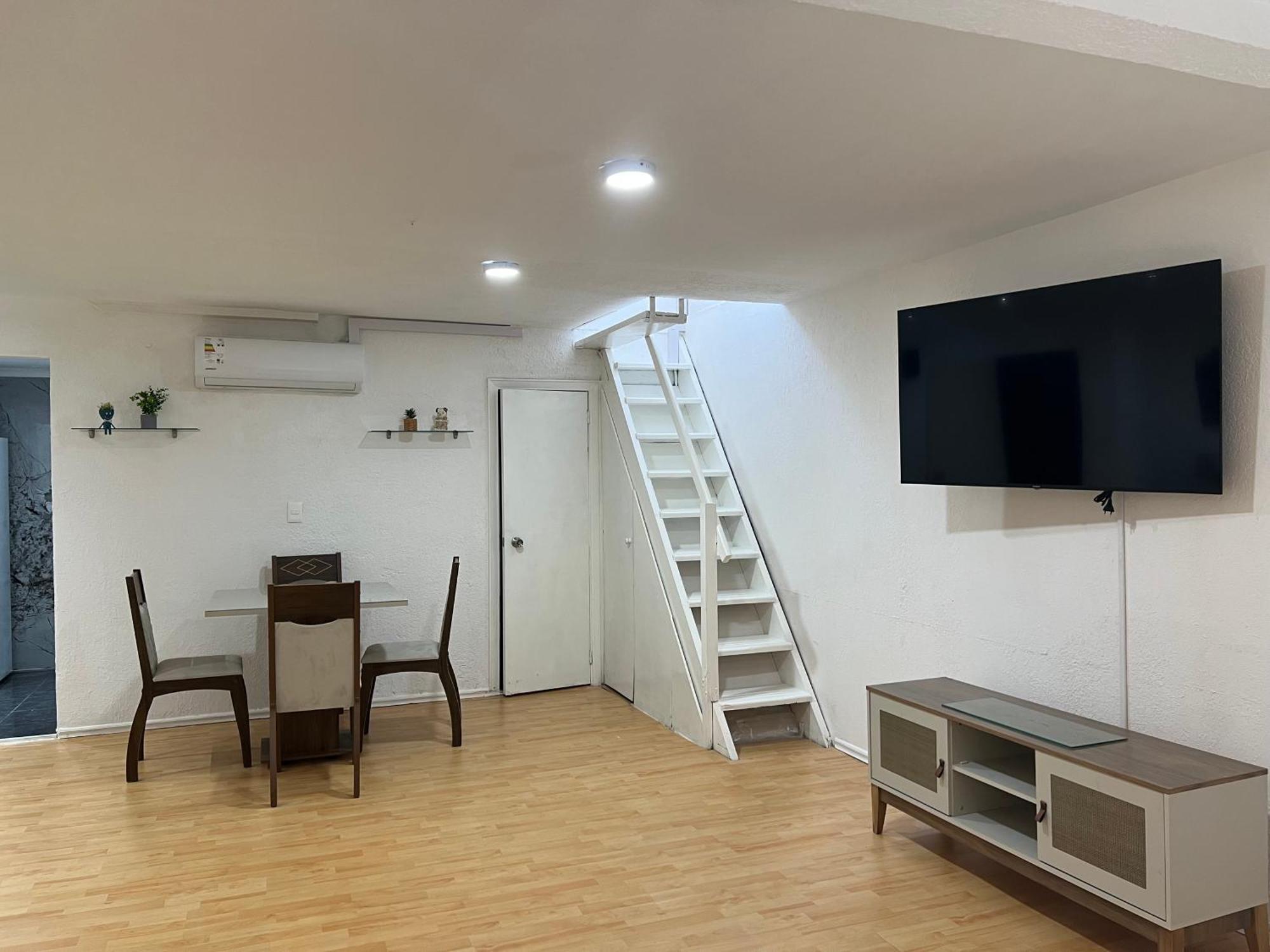 Hotel Concorde Πούντα ντελ Έστε Εξωτερικό φωτογραφία